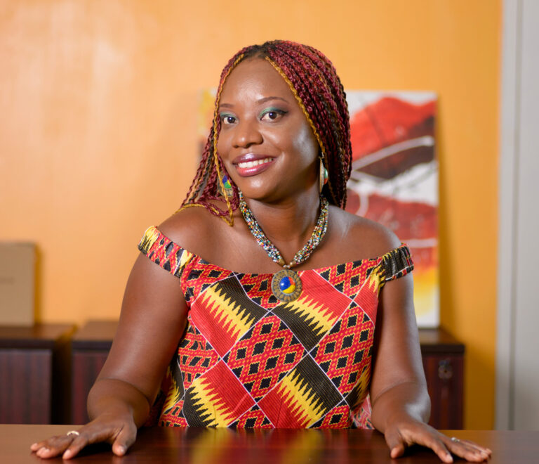 Heneka Watkis-Porter