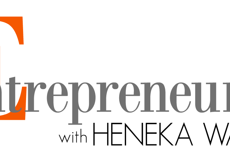 The Entrepreneurial You Logo 1