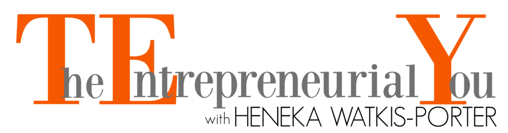 The Entrepreneurial You Logo 1