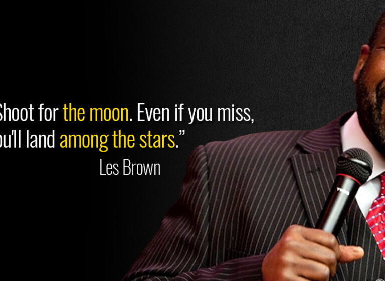 Les Brown