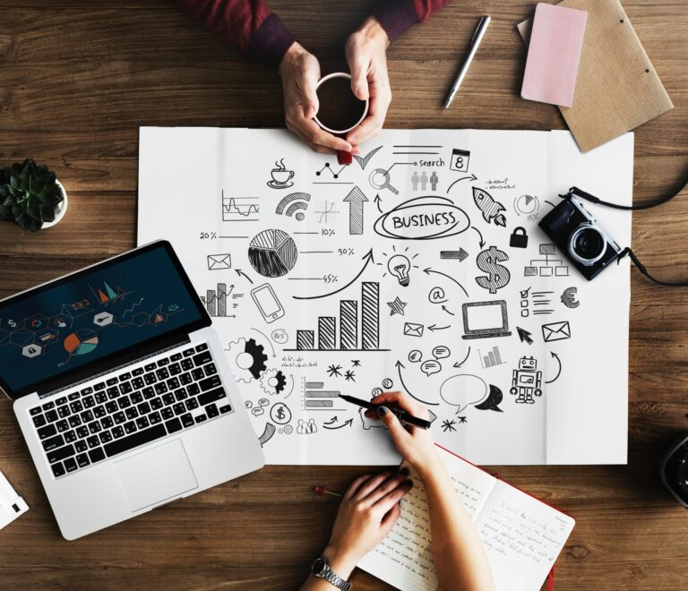 Business Process Outsourcing