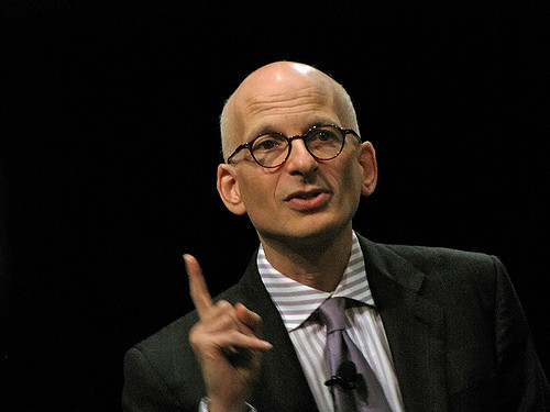 Seth Godin