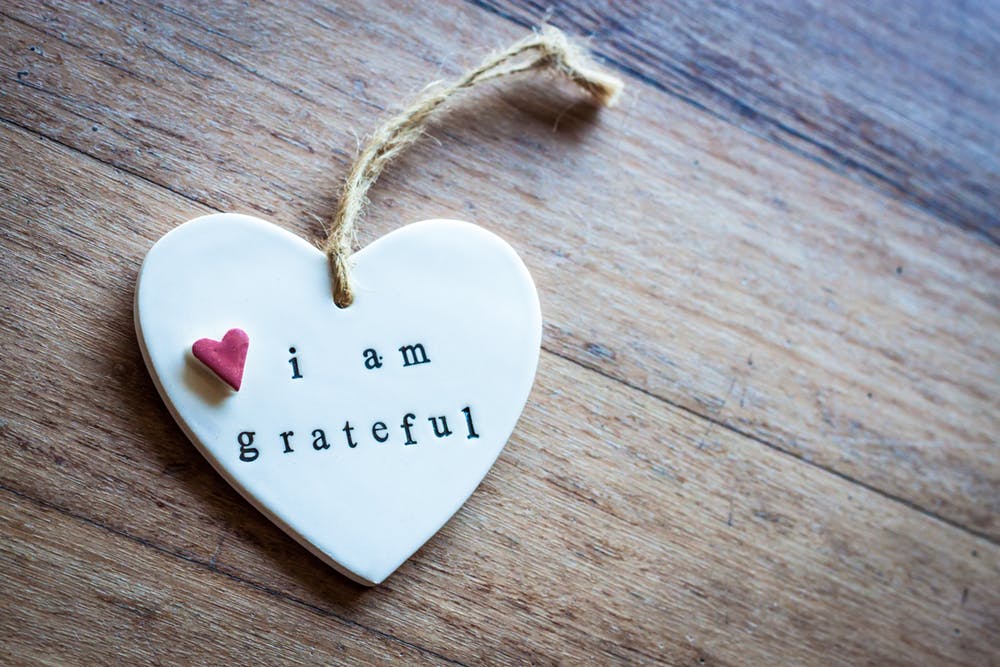 Read more about the article How to Lead With Gratitude