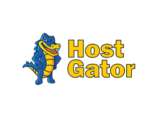 Logo Host Gator