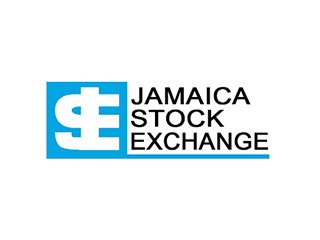 Logo Jamaica Stock Exchange