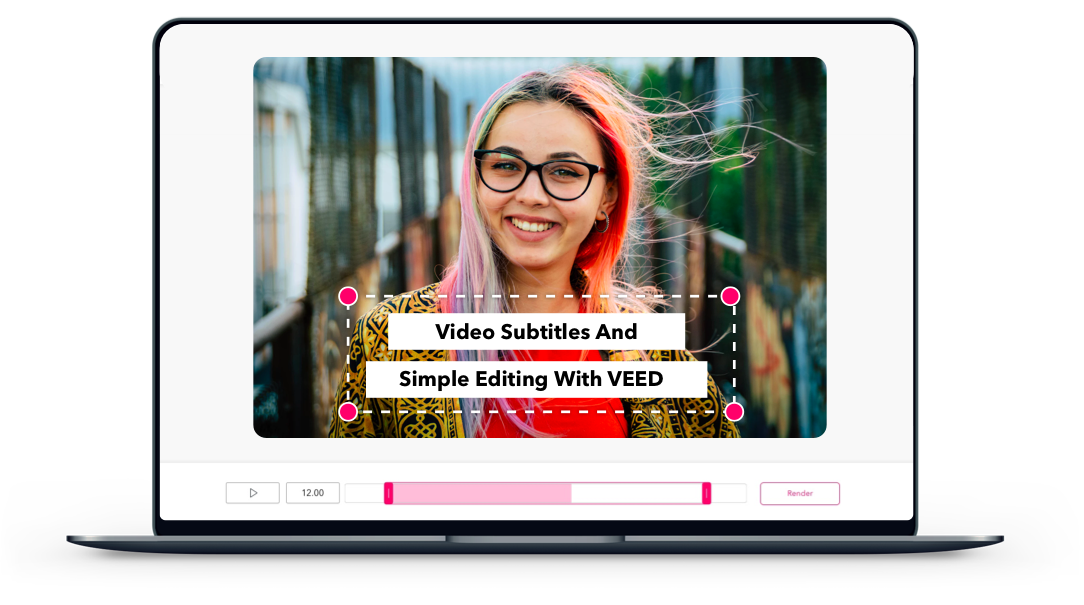 Veed Video Tool