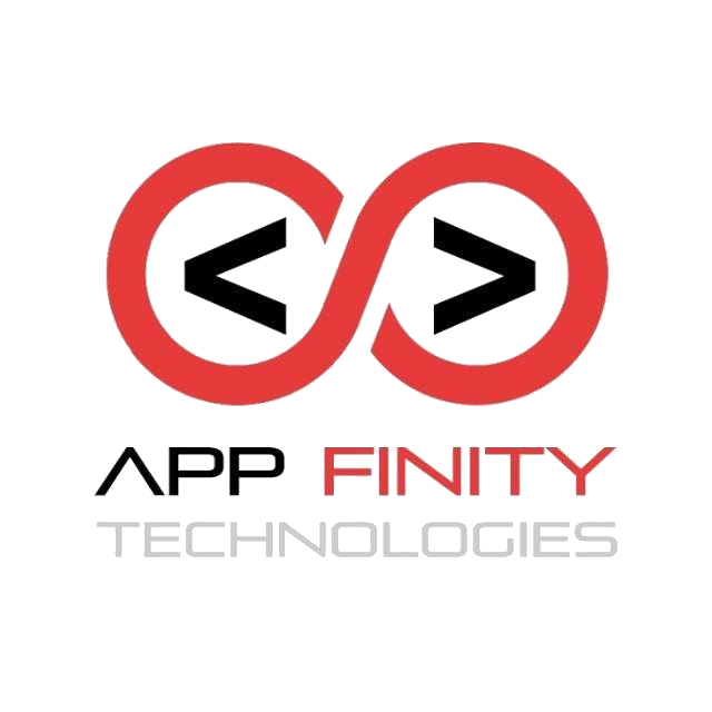 Appfinity Logo