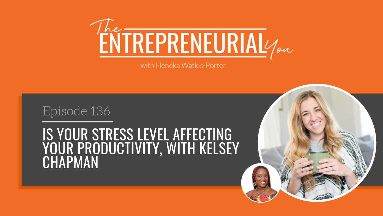 Read more about the article Is Your Stress Level Affecting Your Productivity?