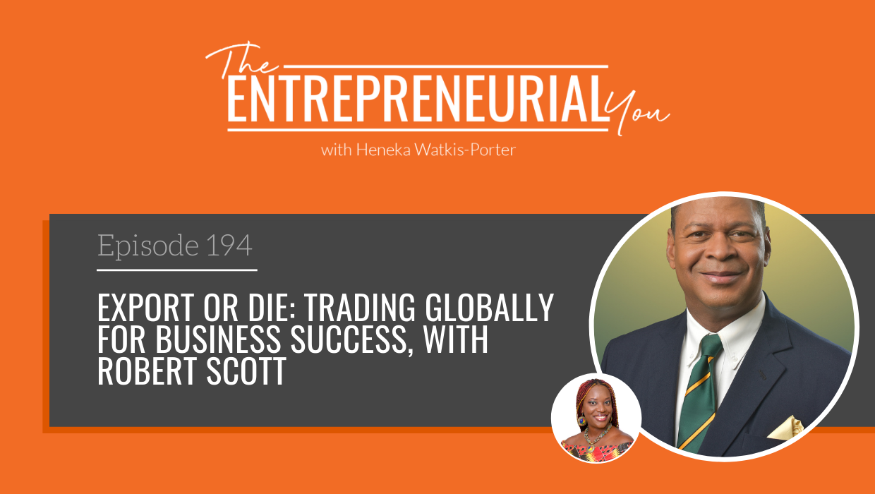 Read more about the article Export or Die: Trading Globally for Business Success