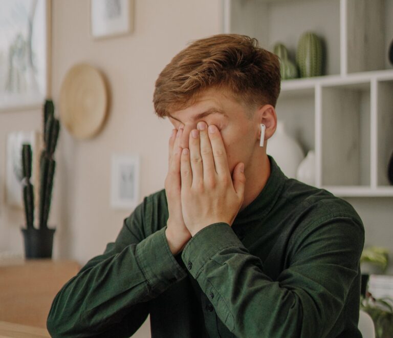 Zoom Video Call Fatigue