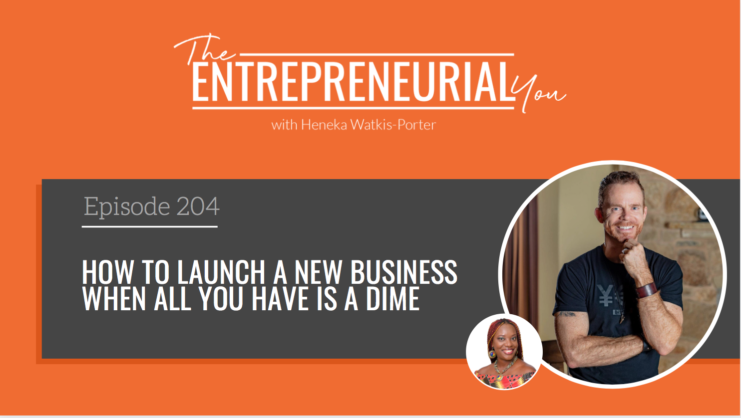 Read more about the article How to Launch a New Business When All You Have Is A Dime