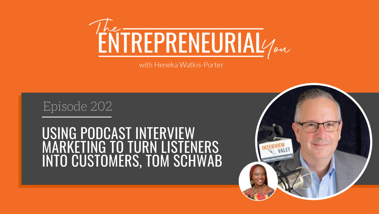 Read more about the article Using Podcast Interview Marketing To Turn Listeners Into Customers