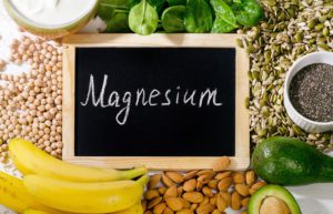 Magnesium: Miracle Mineral