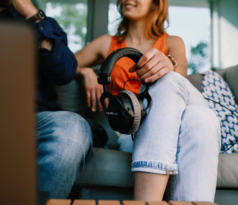 How to start a podcast for beginners