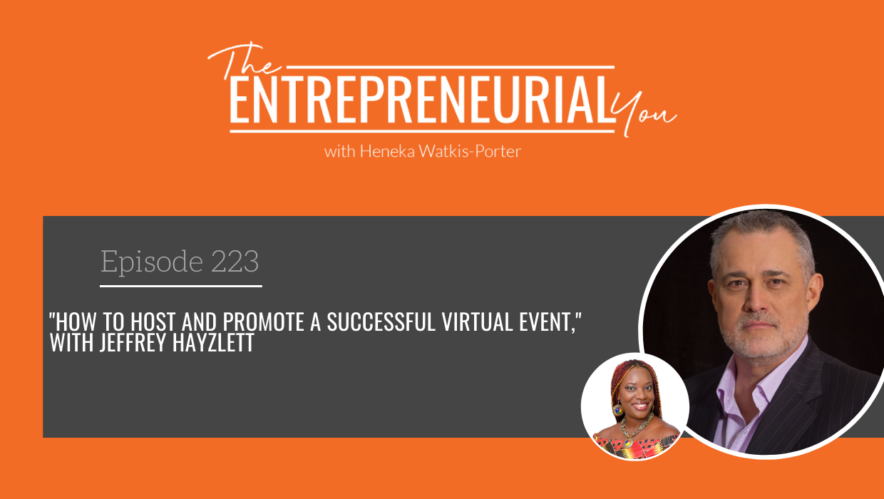 Read more about the article How To Host And Promote A Successful Virtual Event
