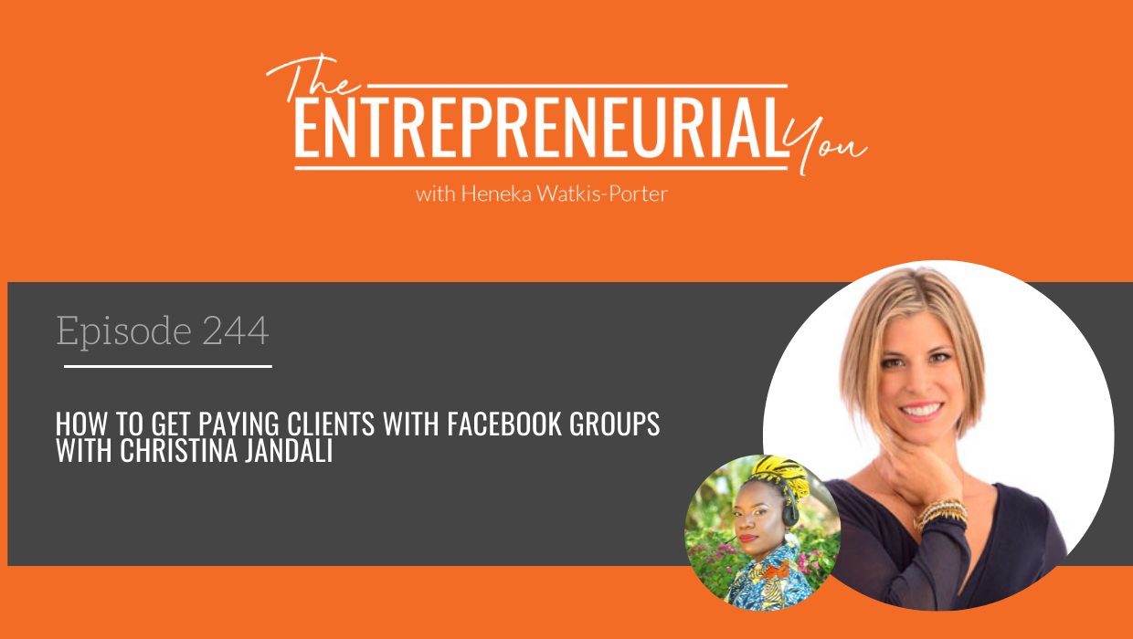 Read more about the article How to Get Paying Clients with Facebook Groups