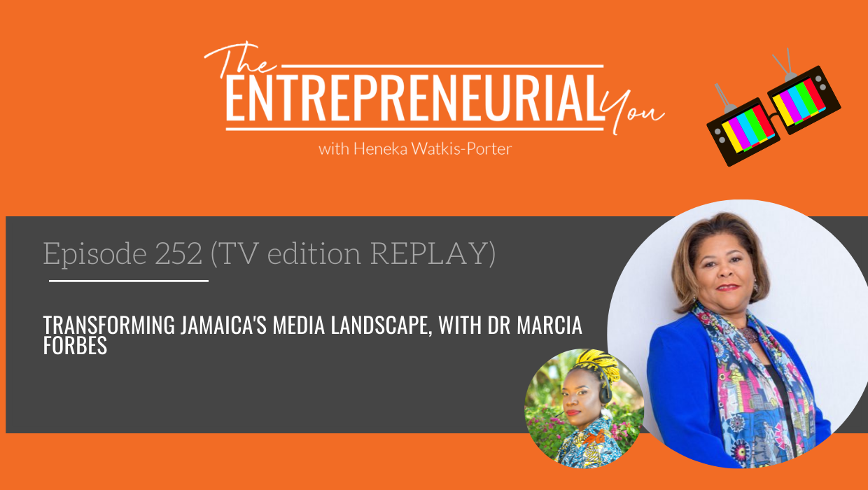 Read more about the article Transforming Jamaica’s Media Landscape