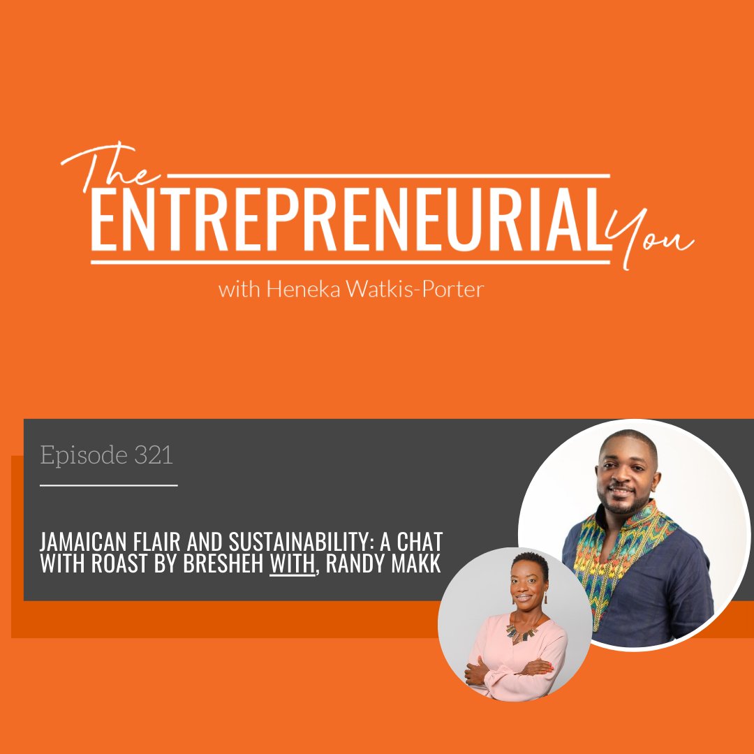 Randy Makk on The Entrepreneurial You Podcast