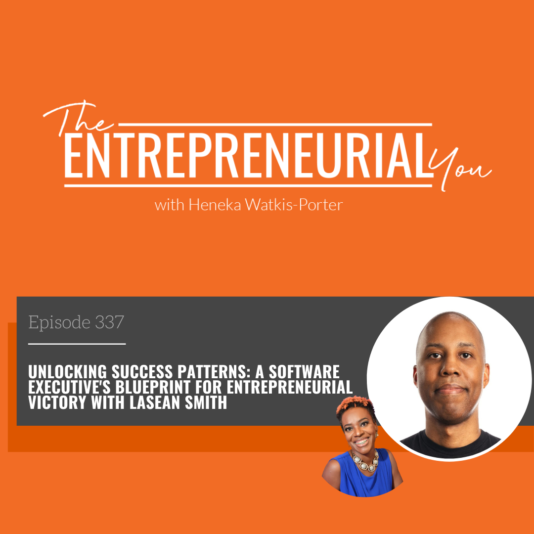 Read more about the article A Software Executive’s Blueprint for Entrepreneurial Victory