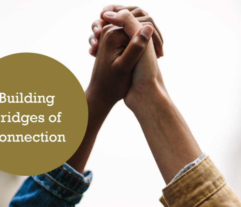 Empathetic Leaders: Building Bridges of Connection