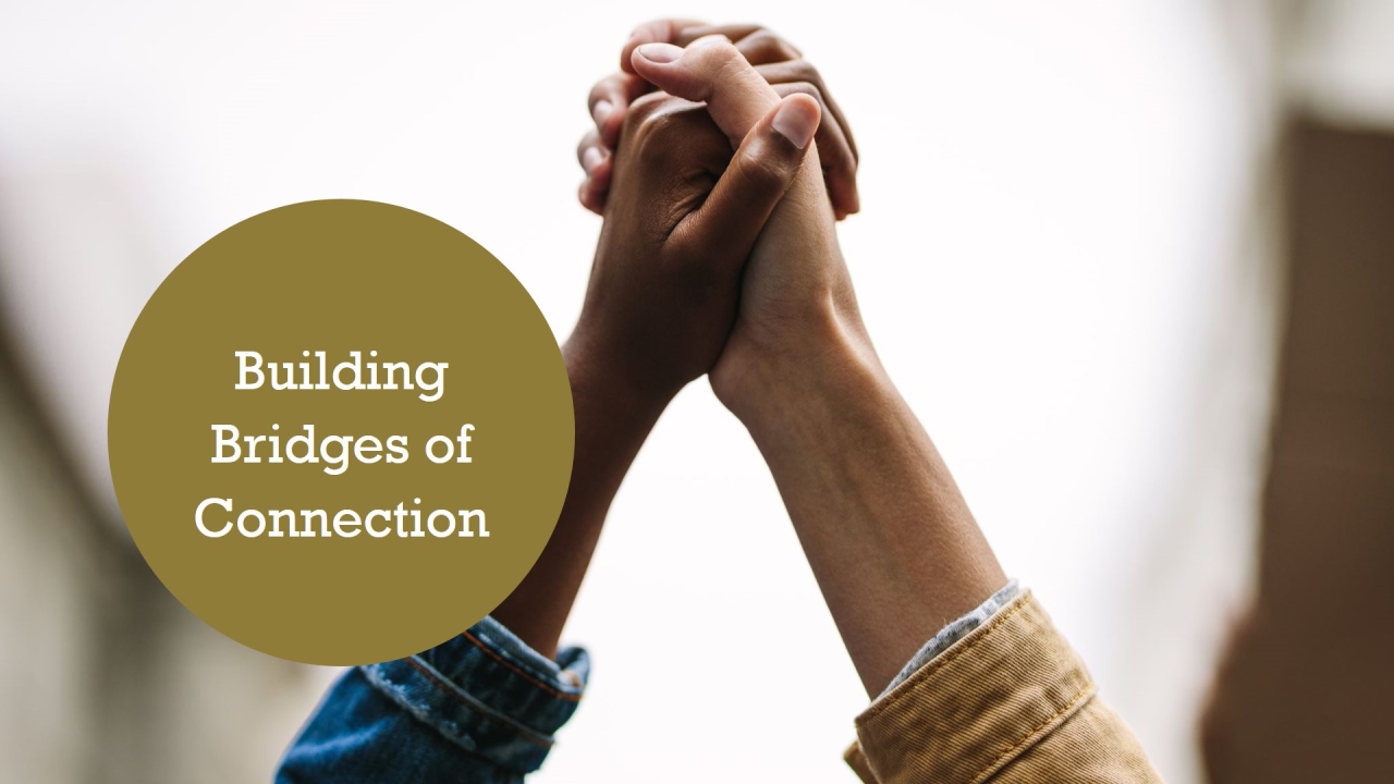 Empathetic Leaders: Building Bridges of Connection
