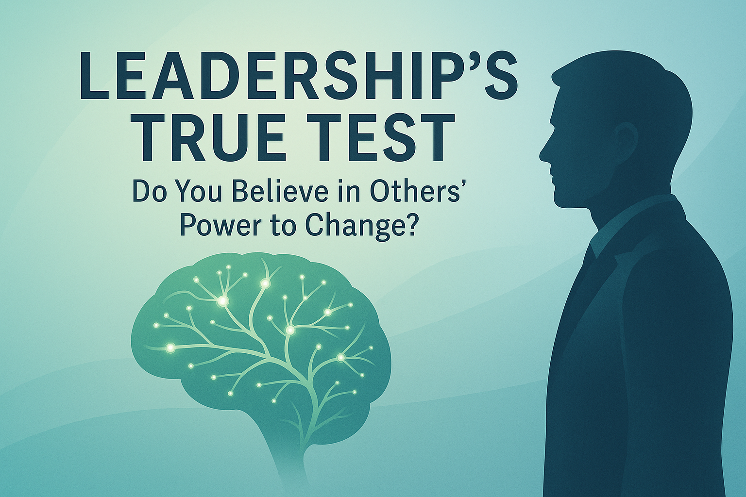 The Double Standard of Growth: Leadership’s Greatest Test