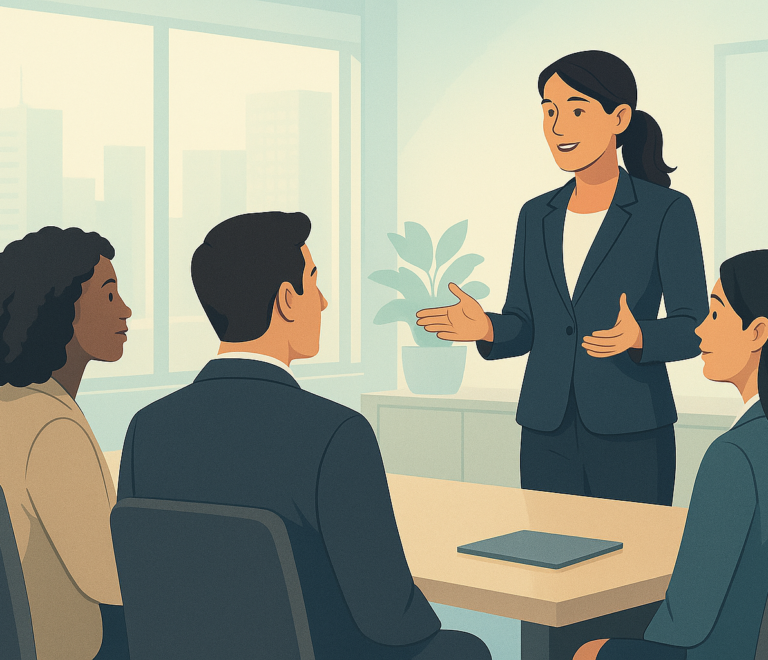 When “Yes” Turns to “No”: Lessons in Leadership Resilience