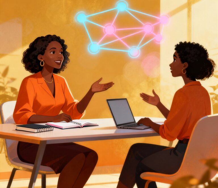 Why Mentorship Is the Cornerstone of Great Leadership