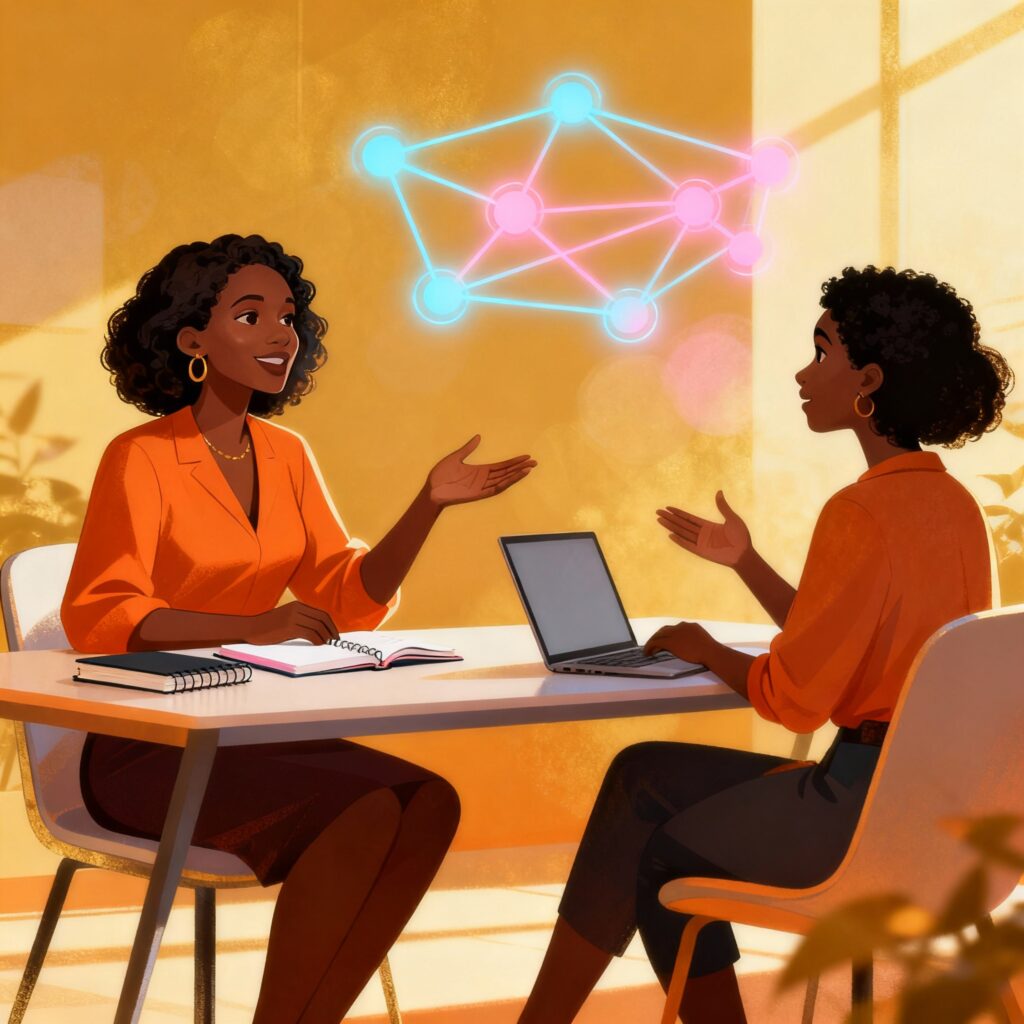 Why Mentorship Is the Cornerstone of Great Leadership