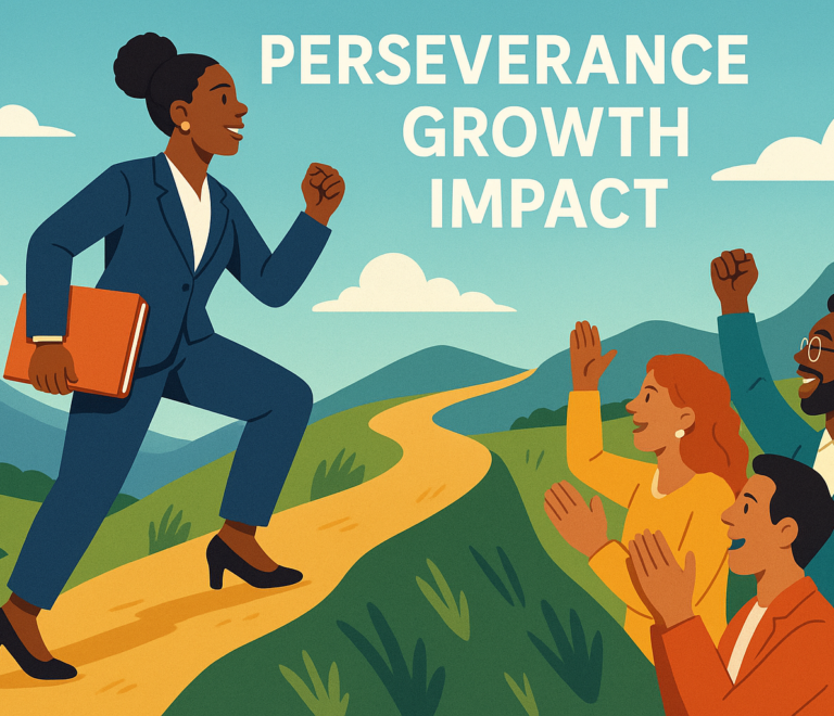 Every "No" Is a Detour—But the Journey Still Matters