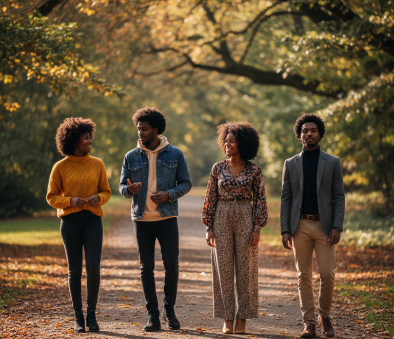 When Doors Close—Why Your Next Chapter Begins With Stillness