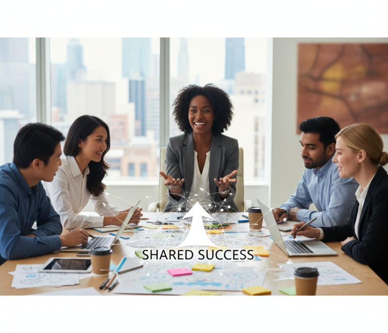 Why Your “Plan B” Might Be Your Best Path