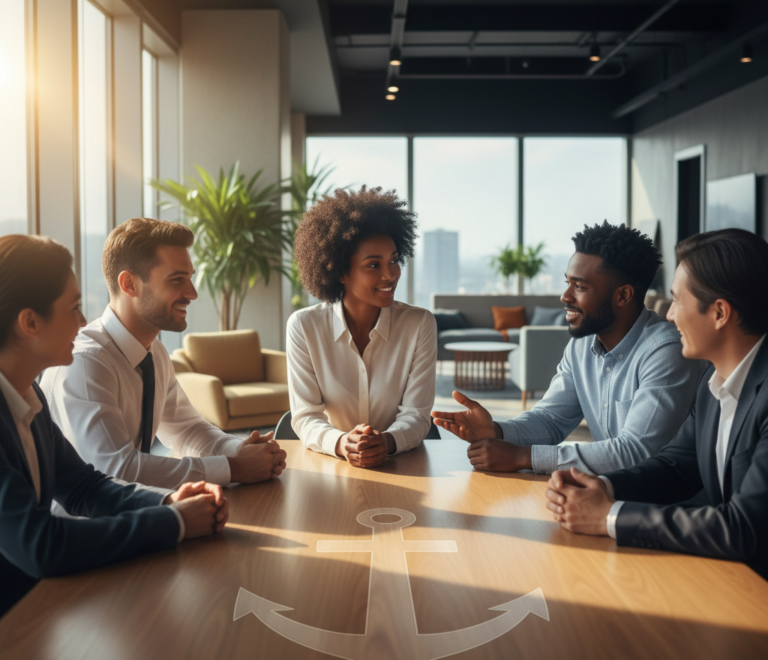 Psychological Safety: Your Fiercest Business Advantage