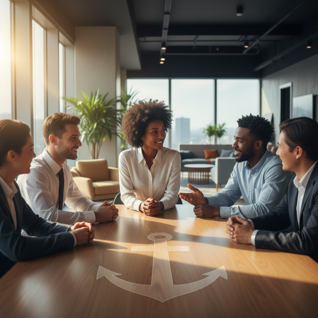 Psychological Safety: Your Fiercest Business Advantage