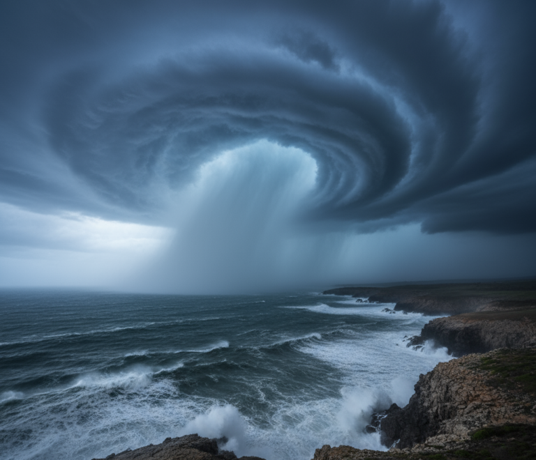 Leading with Resilience: Turning Private Storms into Public Strength