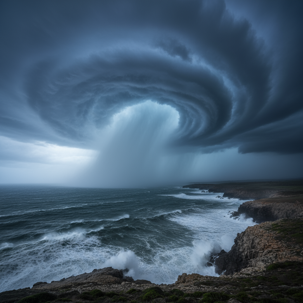 Leading with Resilience: Turning Private Storms into Public Strength