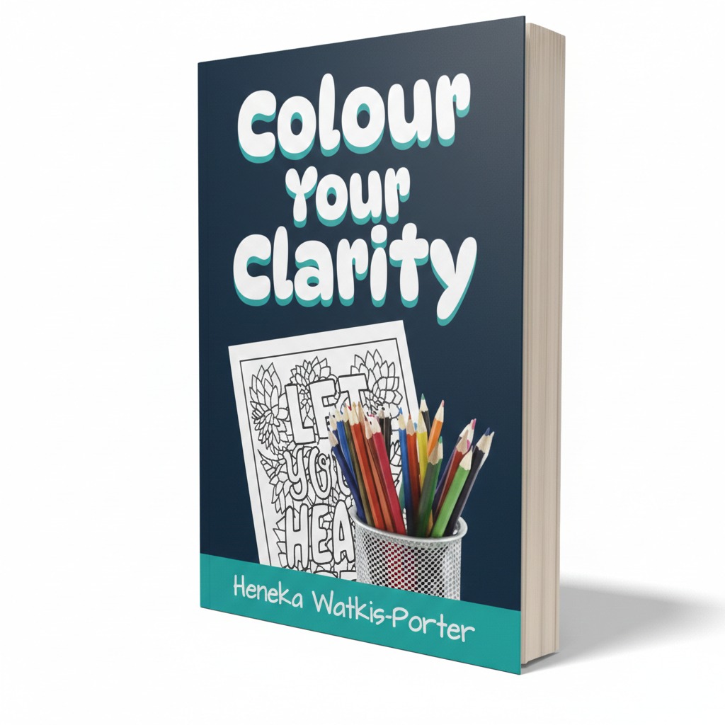 Colour Your Clarity