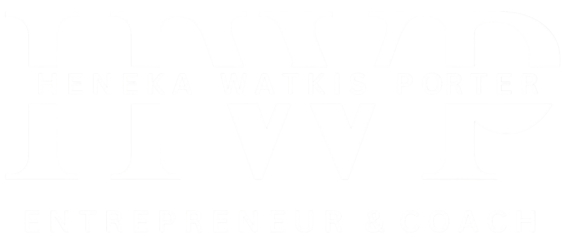 Heneka Watkis-Porter