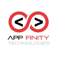 Appfinity Logo