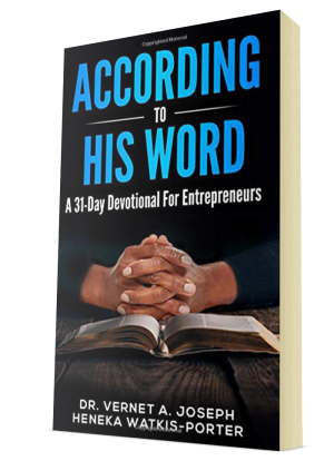 Book According To His Word