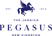 Jamaica Pegasus Logo
